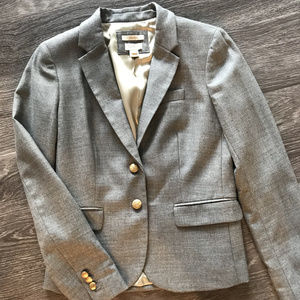 J. Crew Schoolboy Blazer